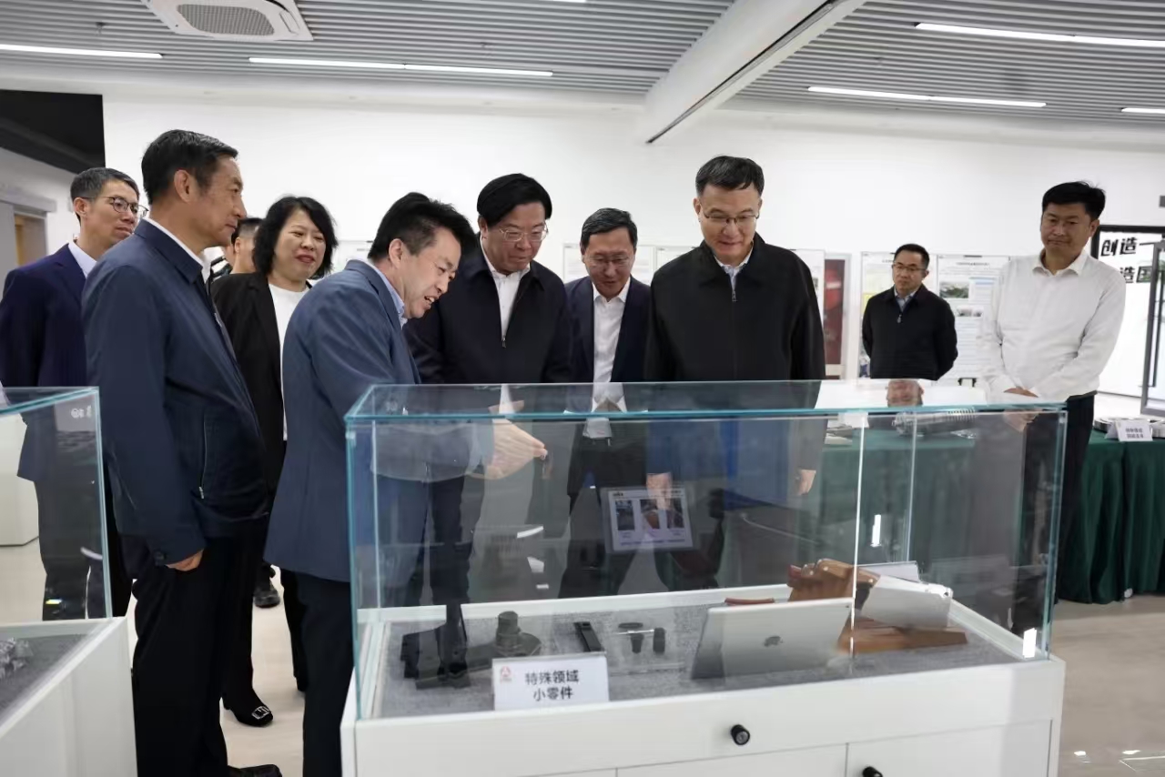 周波在沈陽調研民營經濟發展時強調 以民營企業需求為導向持續優化營商環境